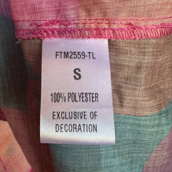 THML blouse - Picture 4 of 4